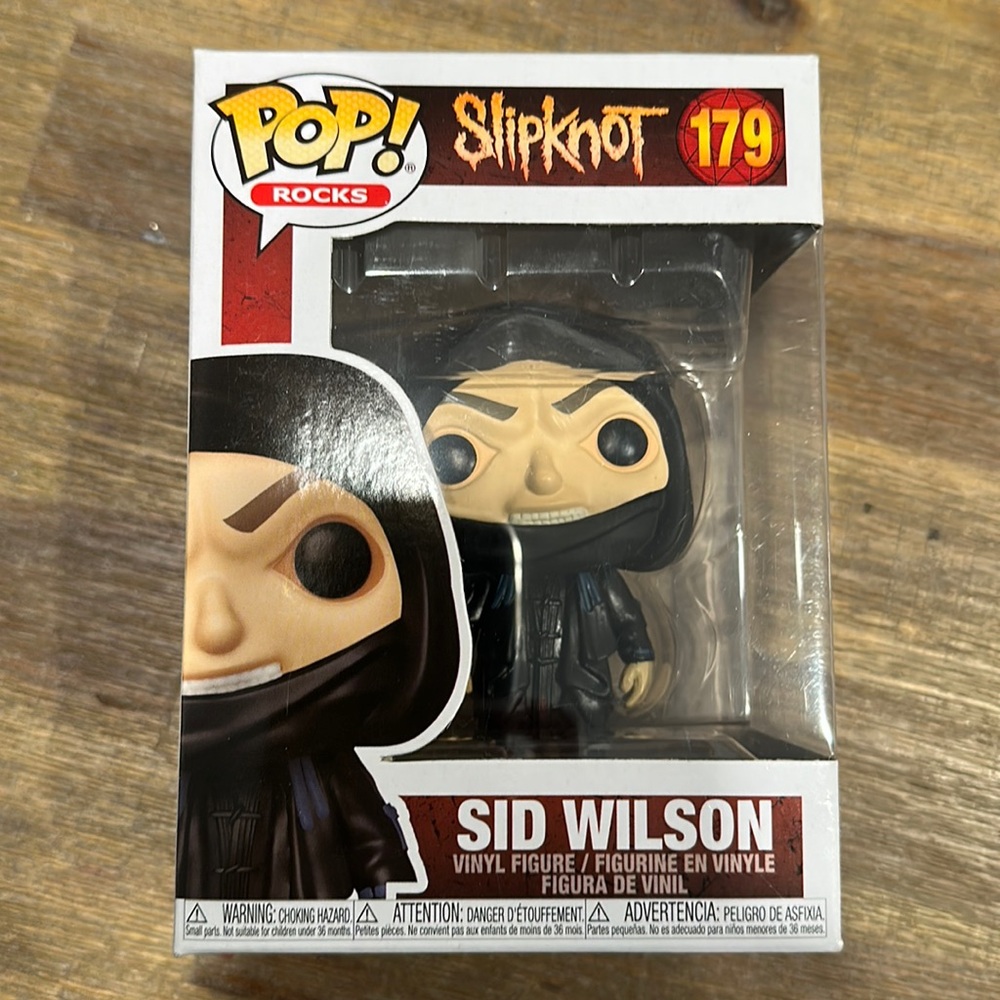Pop! 179